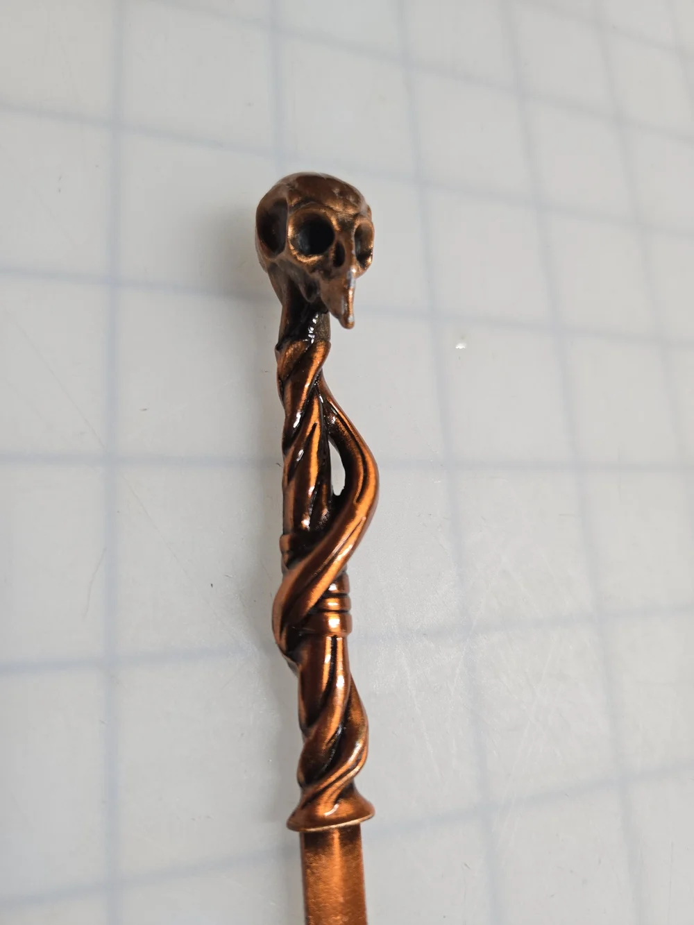 Mad Eye Moody Walking Staff Letter Opener